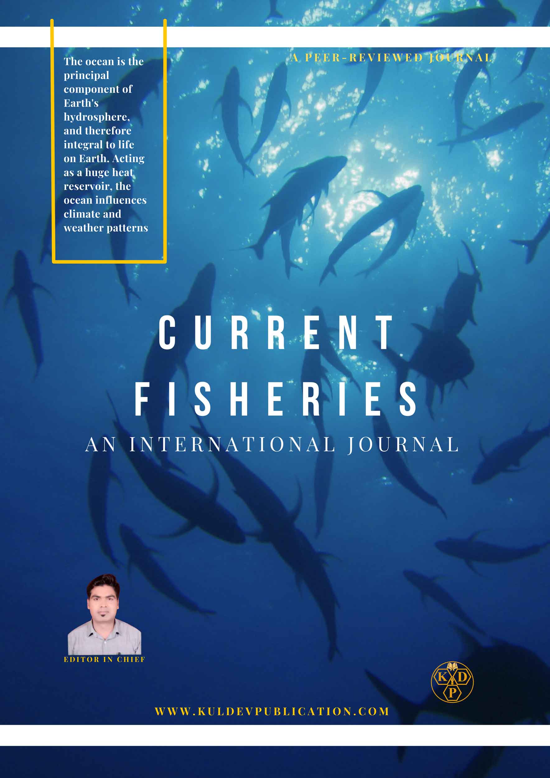 Current Fisheries Cover